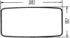 SISU 1124400171 Outside Mirror